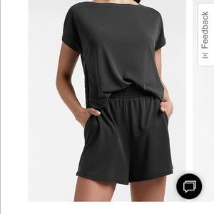 Brand new express clothes